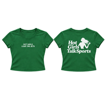 Load image into Gallery viewer, Hot Girls Love the Jets (Classic)
