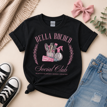 Load image into Gallery viewer, Bella Rococo Social Club (Youth)
