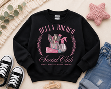 Load image into Gallery viewer, Bella Rococo Social Club (Youth)
