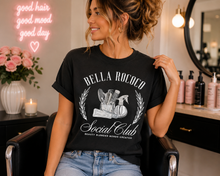 Load image into Gallery viewer, Bella Rococo Social Club
