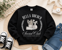 Load image into Gallery viewer, Bella Rococo Social Club (Youth)
